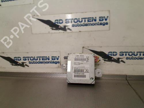 Used Electronic module LAND ROVER RANGE ROVER III (L322) 4.4 4x4 (286 hp) 31184747