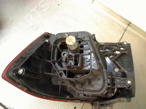 Left taillight VW POLO VI (AW1, BZ1, AE1) 1.0 TSI | BP35974179C34 - Image 6