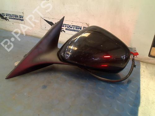 Left mirror ALFA ROMEO 159 Sportwagon (939_) 1.9 JTDM 16V (939BXC1B, 939BXC12) | BP12590772C26 