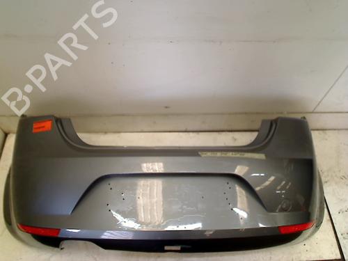 Used Rear bumper SEAT LEON (1P1) 1.4 TSI (125 hp) 11312300
