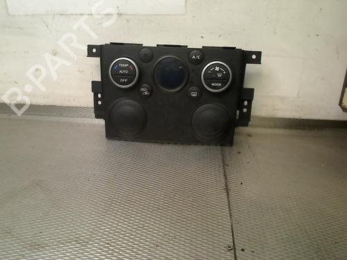 Used Climate control SUZUKI GRAND VITARA II (JT, TE, TD) 1.6 All-wheel Drive (JB416) (106 hp) 31836335
