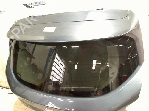 Tailgate NISSAN MICRA V (K14) 0.9 IG-T | BP30645548C6 