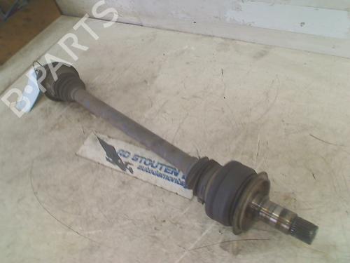 Right rear driveshaft MERCEDES-BENZ C-CLASS (W204) C 220 CDI (204.002) | BP11319276M41 