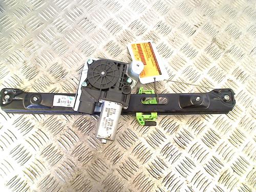 Rear right window mechanism BMW 1 (E87) 116 i | BP11310355C25 
