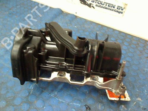Upper protection VW POLO V (6R1, 6C1) 1.2 TSI | BP13088209M93 