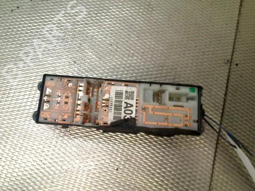 Left front window switch SUBARU LEGACY V Estate (BR) 2.0 i AWD | BP31327374I27