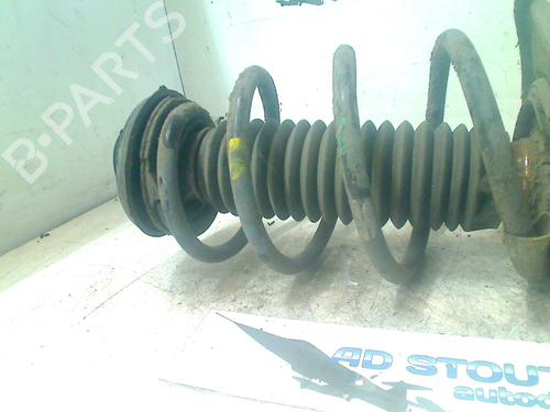 Right front shock absorber PEUGEOT PARTNER Box Body/MPV 1.6 HDi 16V | BP11317134M17 