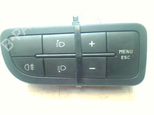 Switch FIAT PUNTO EVO (199_) 1.3 D Multijet | BP11307600I30