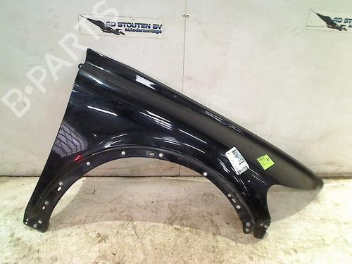 Right front fenders VOLVO C30 (533) 1.6 | BP23143041C42 
