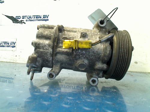 AC compressor PEUGEOT 307 CC (3B) 1.6 16V | BP11325164M34 
