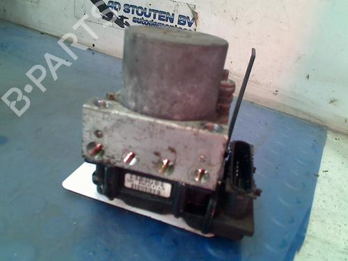 ABS pump OPEL MERIVA A MPV (X03) 1.6 16V (E75) | BP11756465M43 