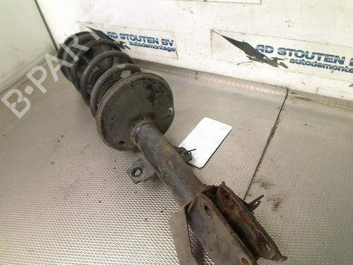 Left front shock absorber DACIA DUSTER (HS_) 1.6 16V LPG | BP28814232M16 