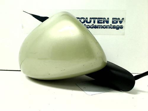 Right mirror OPEL CORSA D (S07) 1.2 (L08, L68) | BP11303162C27 
