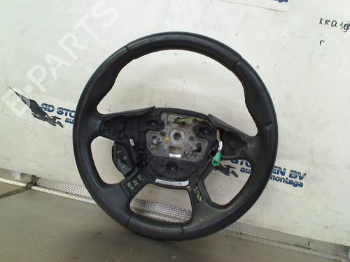 Steering wheel FORD FOCUS III Turnier 1.6 TDCi ECOnetic | BP29140073C49 