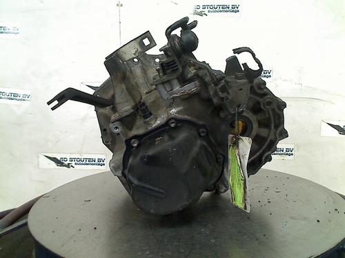 Gearbox SUZUKI ALTO VII (GF) 1.0 (AMF310, GFC31S) | BP28111922M3 