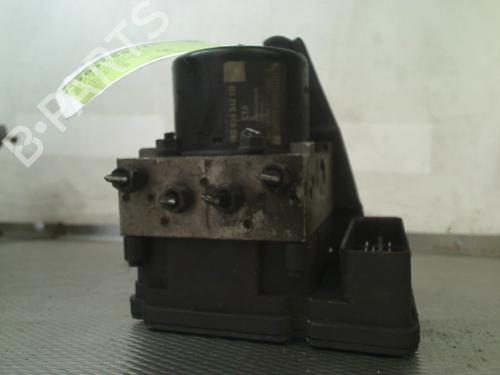 Used ABS pump ABS pump VW CADDY III Box Body/MPV (2KA, 2KH, 2CA, 2CH) 1.6 TDI (102 hp) 34188228 34188228