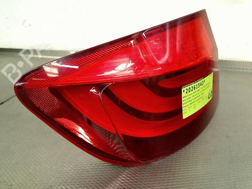 Left taillight BMW 5 (F10) 520 i | BP36412685C34 - Image 5