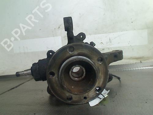 Right front steering knuckle OPEL MOVANO B Van (X62) 2.3 CDTI RWD (FV) | BP31243562M26 