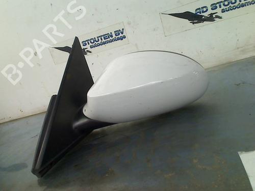 Left mirror BMW 1 (E87) 118 i | BP25654484C26 
