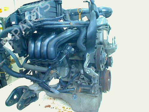 Engine SUZUKI SPLASH (EX) 1.2 (A5B412) | BP32515233M1 