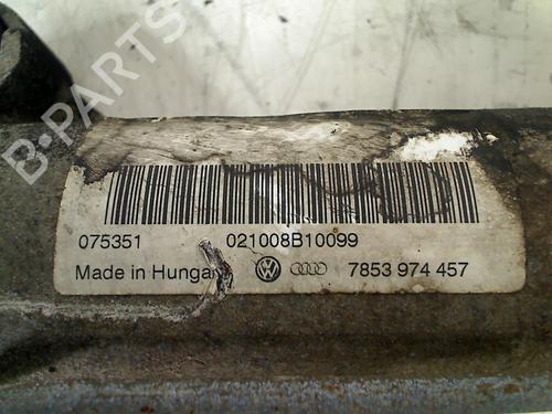 Steering rack VW TRANSPORTER T5 Van (7HA, 7HH, 7EA, 7EH) 1.9 TDI | BP36448055M22  - Image 5