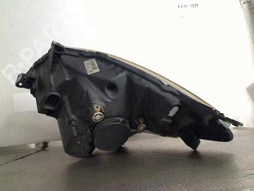 Right headlight OPEL AGILA B (H08) 1.2 (F68) | BP32660058C29