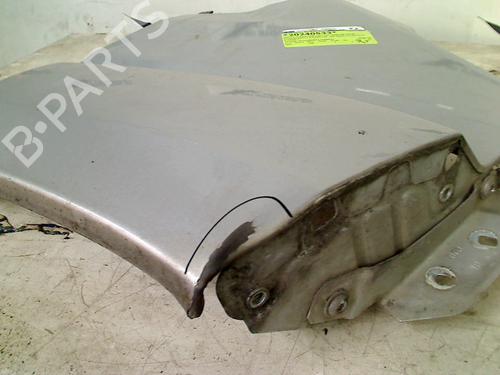 Right front fenders CITROËN JUMPER II Van 2.2 HDi 120 | BP17126871C42 