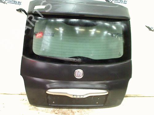 Tailgate FIAT 500 (312_) 0.9 (312AXG1A, 312.AXG11) | BP23023477C6