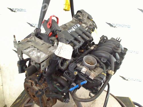 Engine FIAT 500 (312_) 1.2 (312AXA1A) | BP29445460M1 