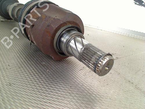Left front driveshaft DODGE CALIBER 2.0 | BP30121104M38