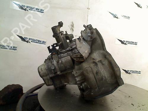 Gearbox OPEL AGILA (A) (H00) 1.2 16V Twinport (F68) | BP25375004M3 
