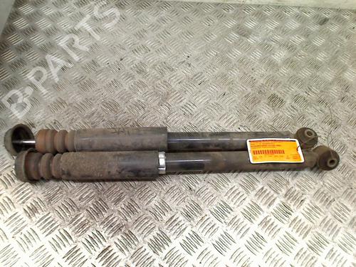 Used Right rear shock absorber KIA PICANTO I (SA) 1.1 (65 hp) 13124124