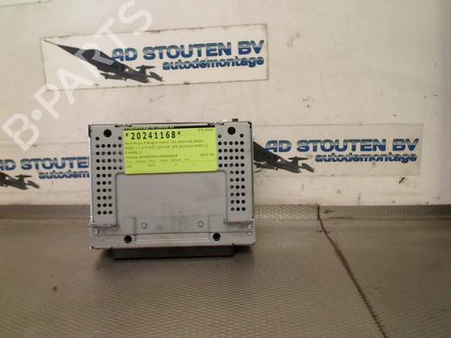 Elektronisk modul FORD FOCUS III Turnier 1.0 EcoBoost (100 hp) 29158040