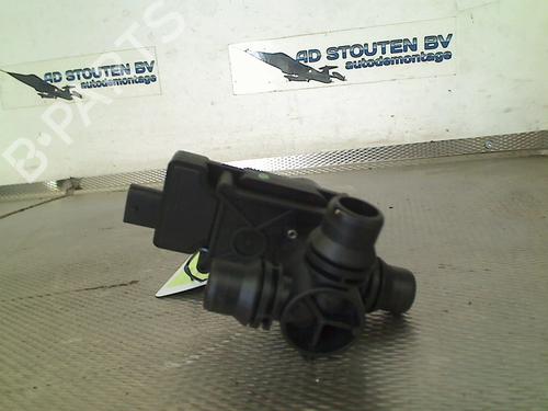 Electronic module MERCEDES-BENZ C-CLASS (W205) C 350 e (205.047) | BP31263656M83 