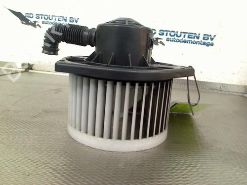 Used Heater blower motor CHEVROLET SPARK (M300) 1.0 LPG (65 hp) 30645546