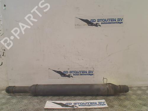 Driveshaft MERCEDES-BENZ VIANO (W639) CDI 2.2 (639.711, 639.713, 639.811, 639.813, 639.815) | BP13125566M37 