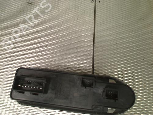 Left front window switch CITROËN C5 III Break (RW_) 1.6 THP 155 | BP38721040I27 - Image 4