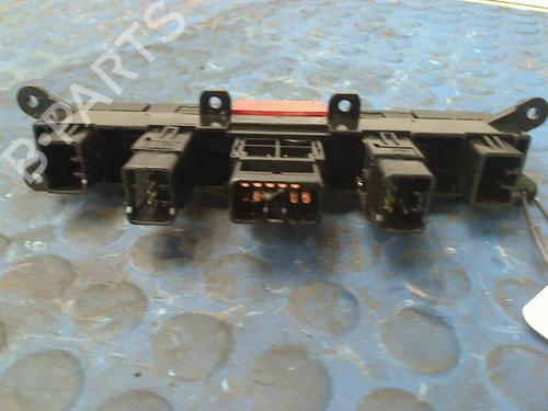 Warning switch KIA PICANTO I (SA) 1.0 | BP13126636I22 