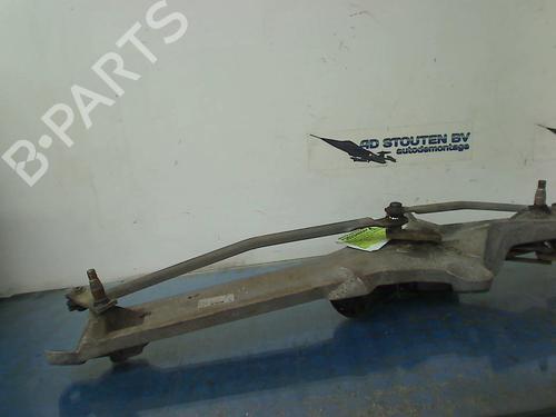 Front wipers mechanism MERCEDES-BENZ S-CLASS (W220, V220) S 320 (220.065, 220.165) | BP15944640C83 