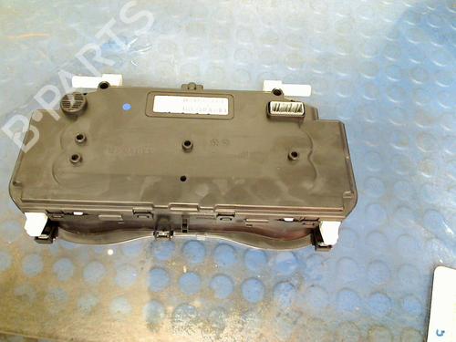 Display monitor MERCEDES-BENZ CITAN Box Body/MPV (W415) 108 CDI (415.601, 415.603) | BP24371341C48 