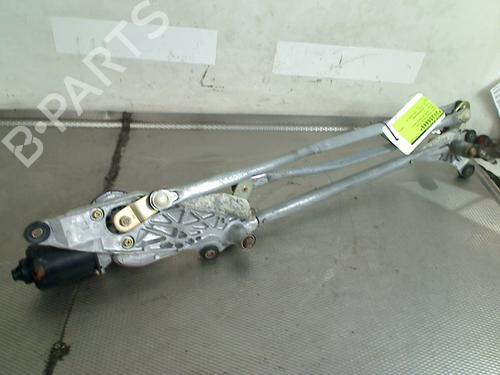 Front wipers mechanism TOYOTA CELICA Coupe (_T23_) 1.8 16V VT-i (ZZT230_, ZZT230) | BP30755113C83 