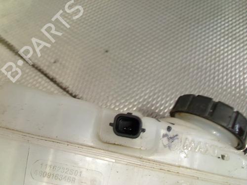 Brake master cylinder RENAULT CAPTUR I (J5_, H5_) 1.2 TCe 120 | BP30435381M77  - Image 6