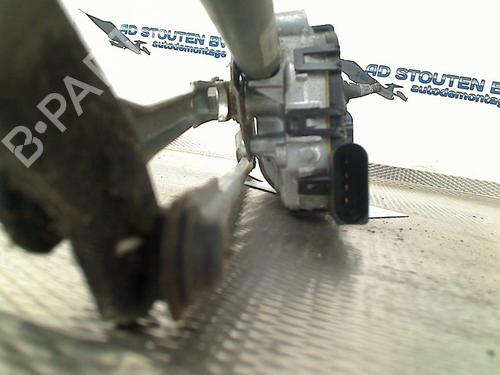 Front wipers mechanism VW UP! (121, 122, BL1, BL2, BL3, 123) 1.0 | BP25822378C83 