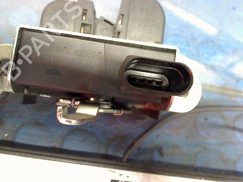 Tailgate lock VW GOLF V (1K1) 1.4 FSI | BP17559078C101 