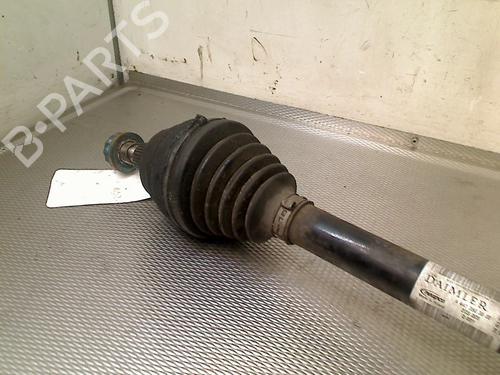 Left rear driveshaft MERCEDES-BENZ V-CLASS (W447) V 250 BlueTEC / d (447.811, 447.813, 447.815) | BP37509530M40 - Image 3