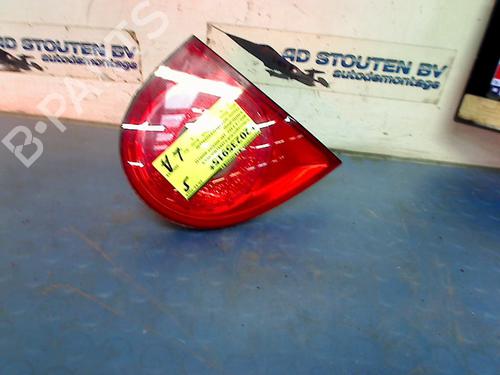 Used Left taillight VW GOLF V (1K1) 1.4 FSI (90 hp) 16902221