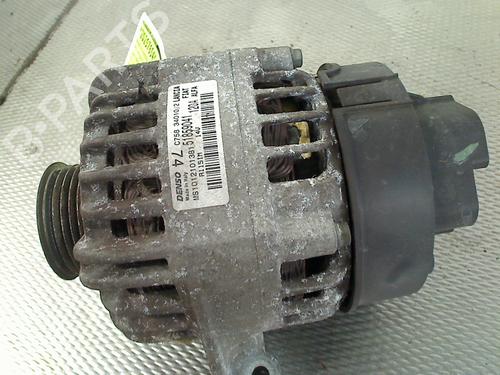 Alternator FIAT 500 (312_) 1.2 (312AXA1A) | BP33871951M7 - Image 6