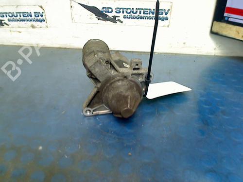 Used Starter PEUGEOT 107 (PM_, PN_) 1.0 (68 hp) 19446966