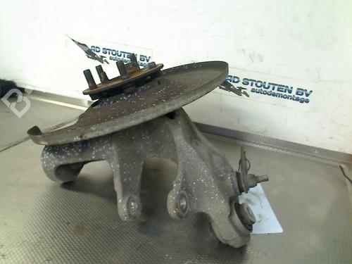 Right rear steering knuckle LAND ROVER RANGE ROVER IV (L405) 3.0 TDV6 4x4 | BP29425370M28 