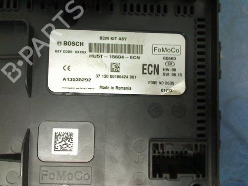 Electronic module FORD FIESTA VII (HJ, HF) 1.5 TDCi | BP31115060M83